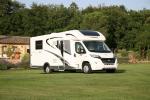 Mobilvetta Kea P69 2015 года